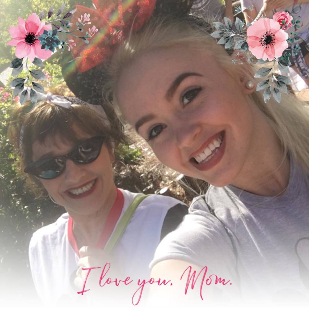 Meet your Posher, Garret